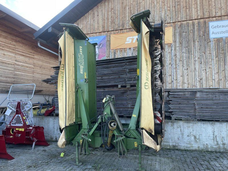 Krone Easy Cut 9140 CV