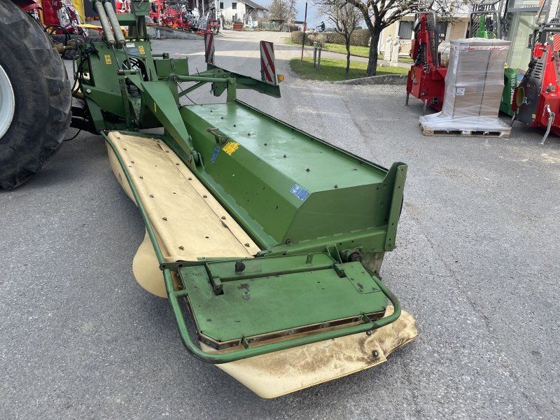 Krone Easy Cut 9140 CV