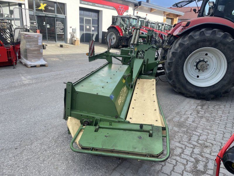 Krone Easy Cut 9140 CV