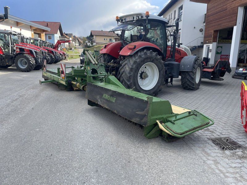 Krone Easy Cut 9140 CV
