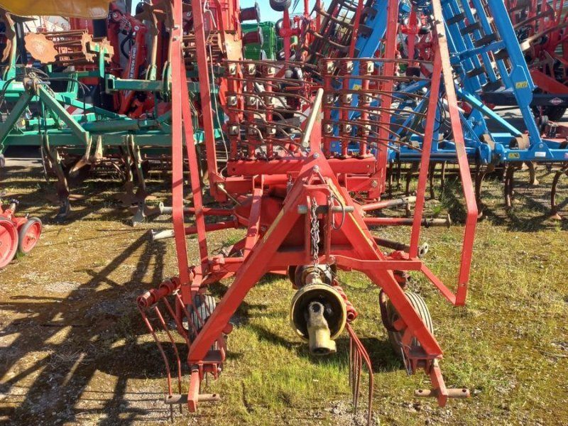 Fella TS 335 RDF