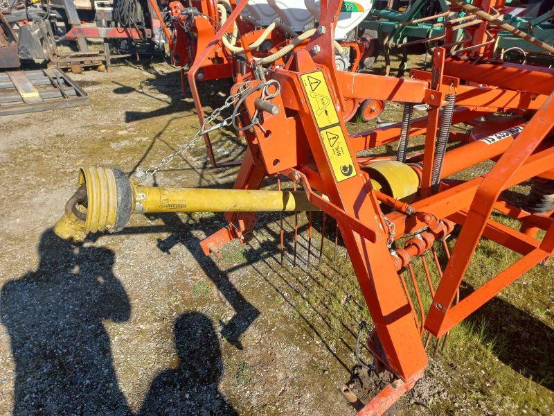 Fella TS 335 RDF