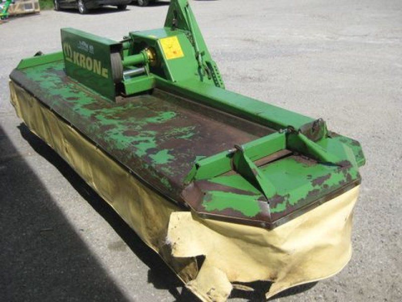 Krone EC 32