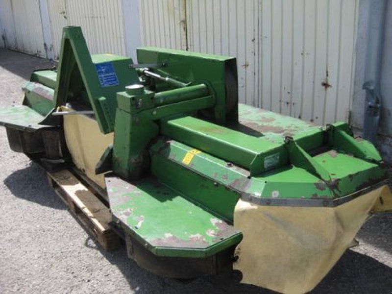 Krone EC 32