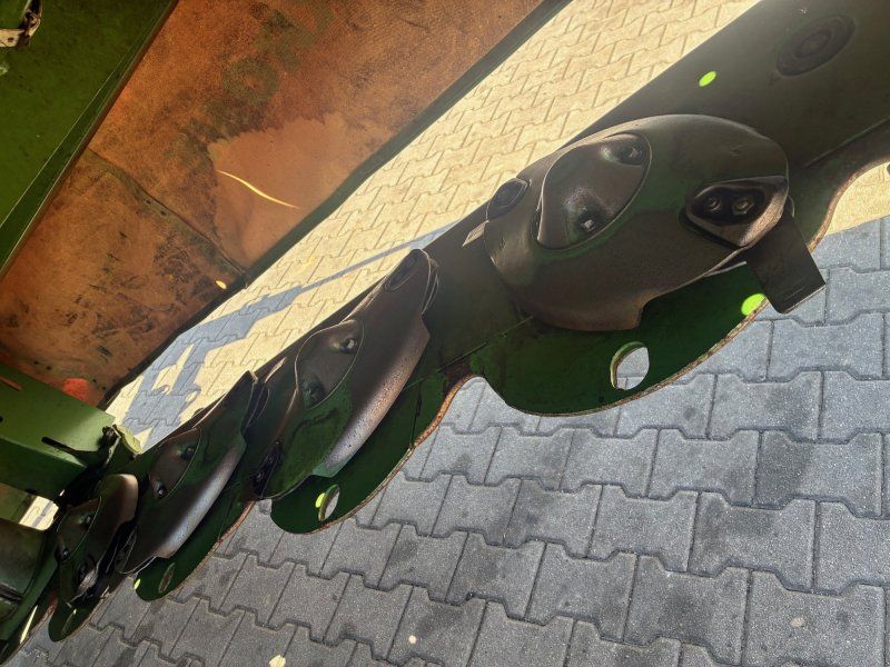 Krone Easy Cut B 750