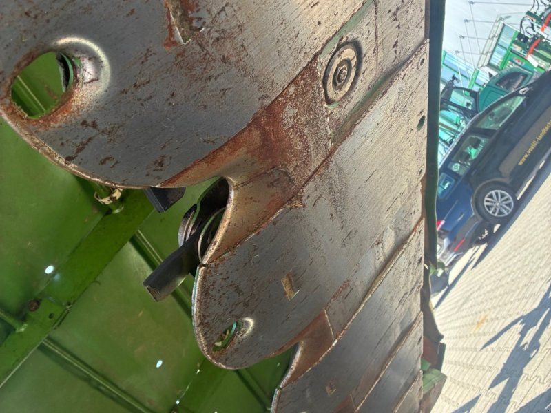 Krone Easy Cut B 750