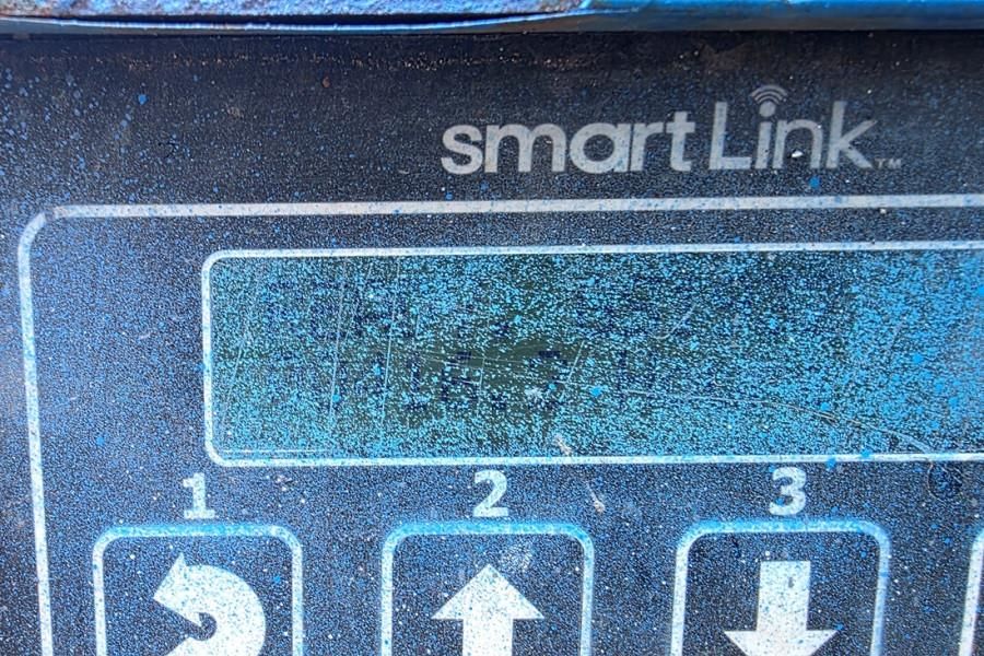 Genie GS1932 Electric, Working Height 7.8 m, 227kg Capac