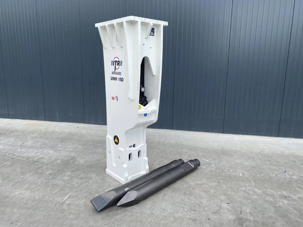 ITR UNH150