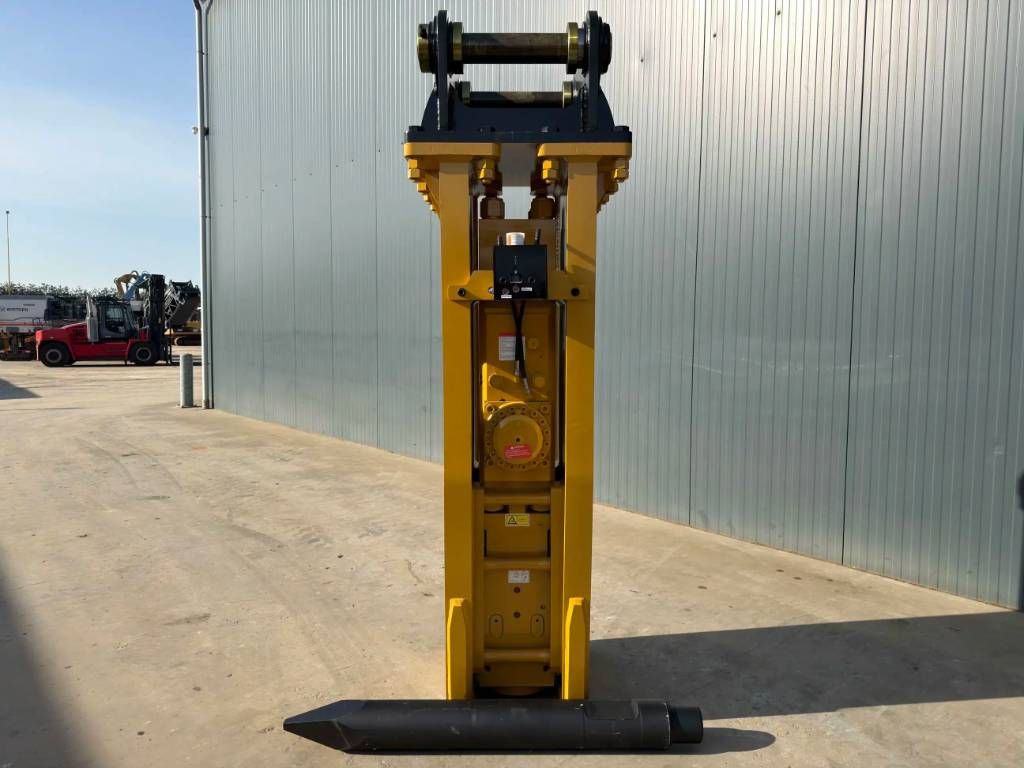 Smitma S165 - 340 / 336 / 330 / PC350 / EC350