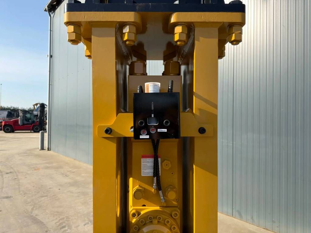 Smitma S175 - 345 / 349 / 352 / EC490 / EC450 / PC