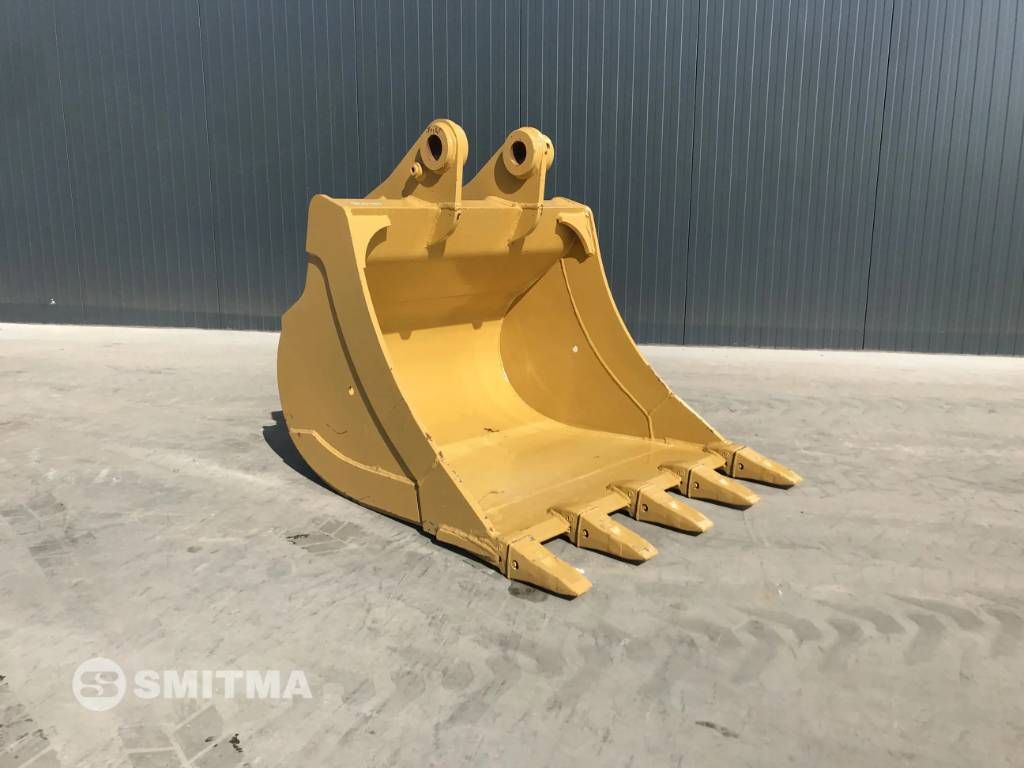 CAT 318E