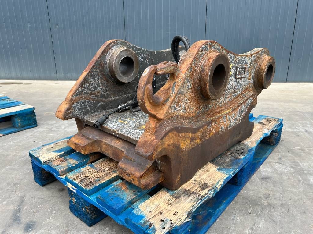 Gjerstad S80 - 329E / 330F