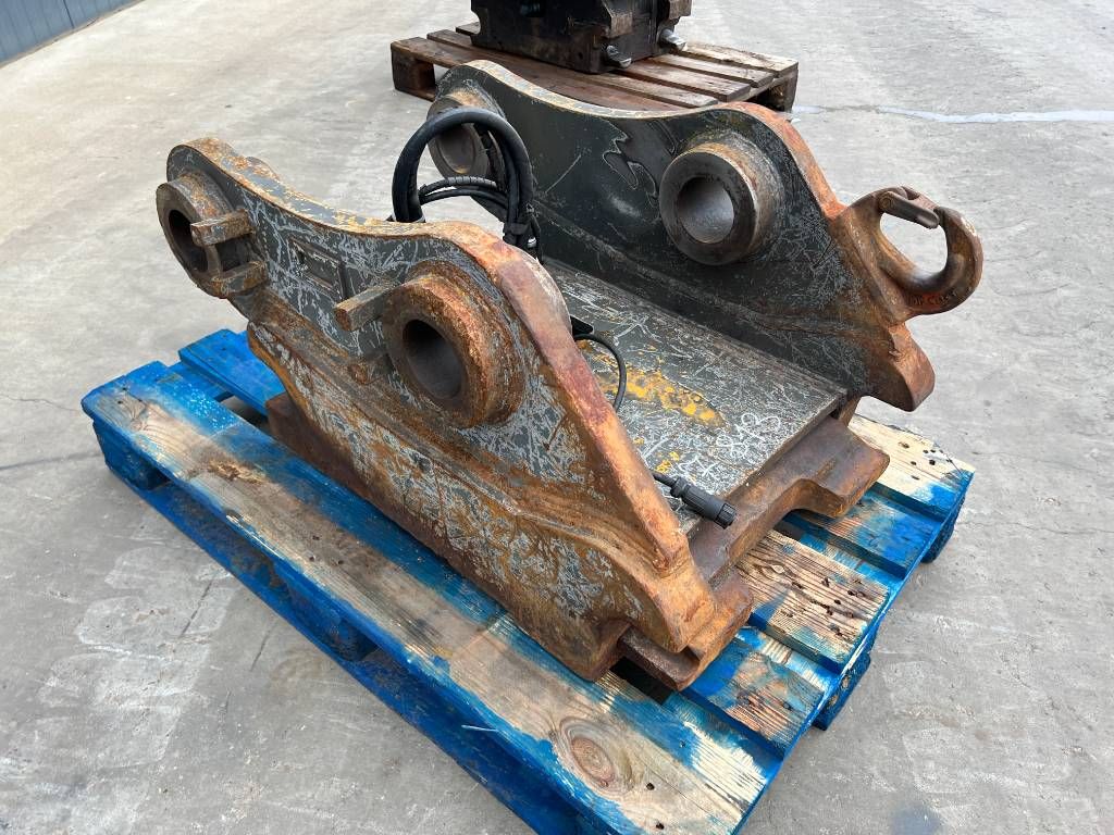 Gjerstad S80 - 329E / 330F