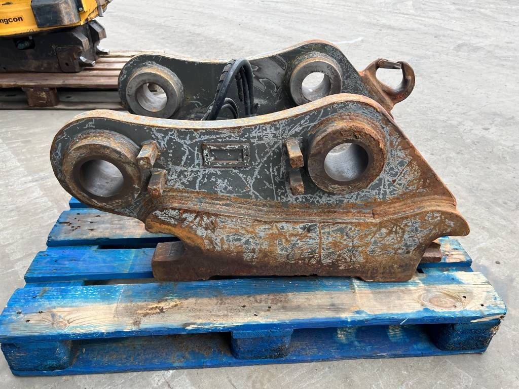 Gjerstad S80 - 329E / 330F