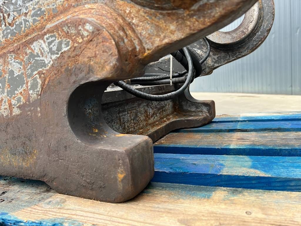 Gjerstad S80 - 329E / 330F