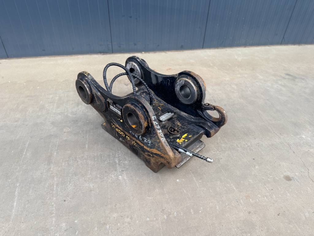 Klepp MEK S70 / KM70-F