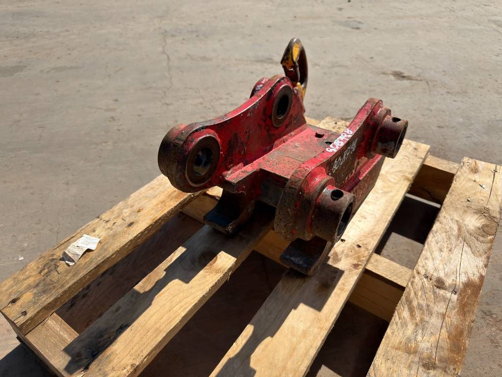 Lehnhoff MS03 - Caterpillar 303