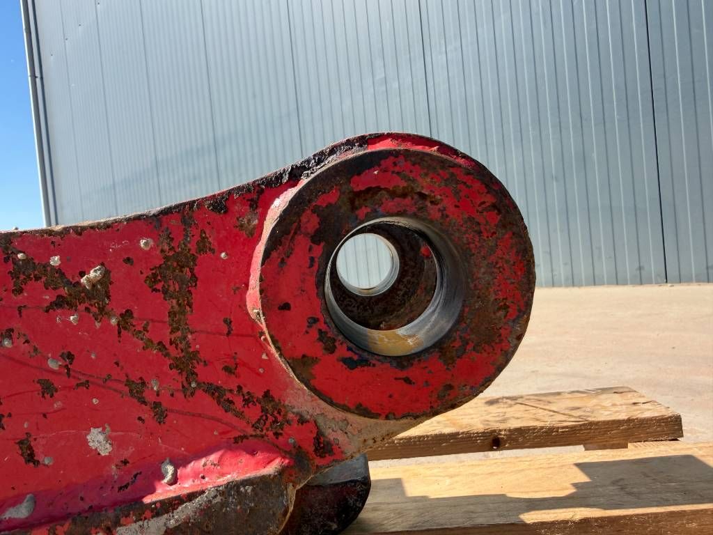 Lehnhoff MS03 - Caterpillar 303