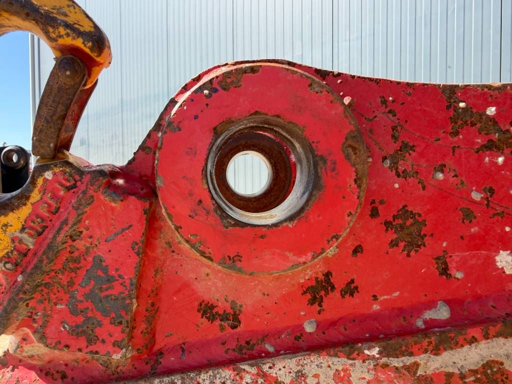 Lehnhoff MS03 - Caterpillar 303