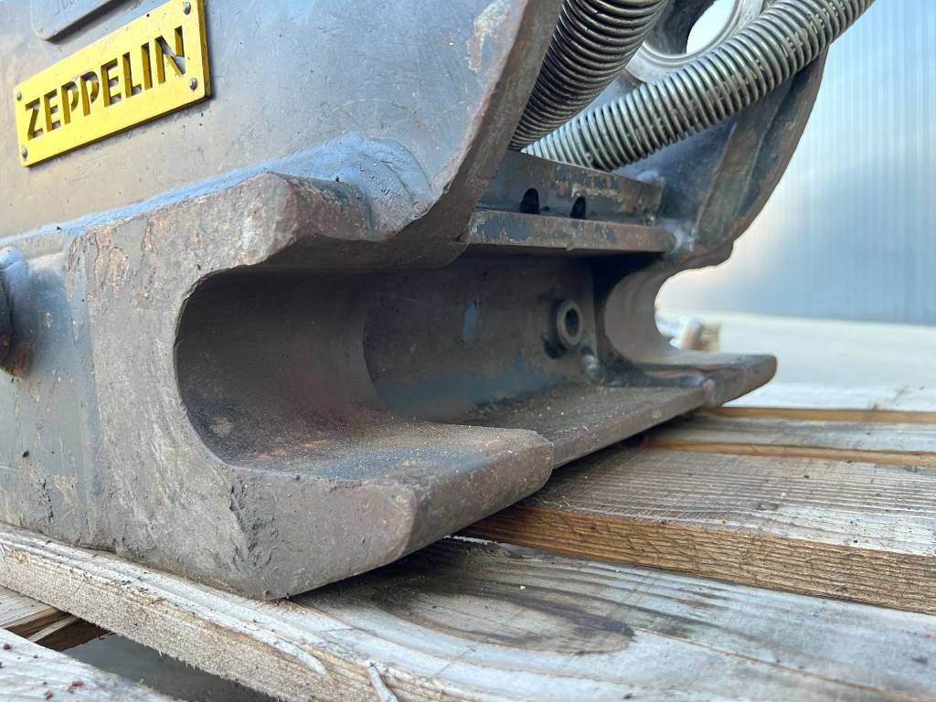 OilQuick OQ65 - 311F / 313F / 315F