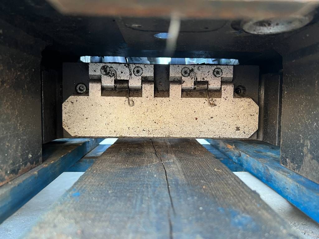 OilQuick OQ65 - M314F / M316F / M318F