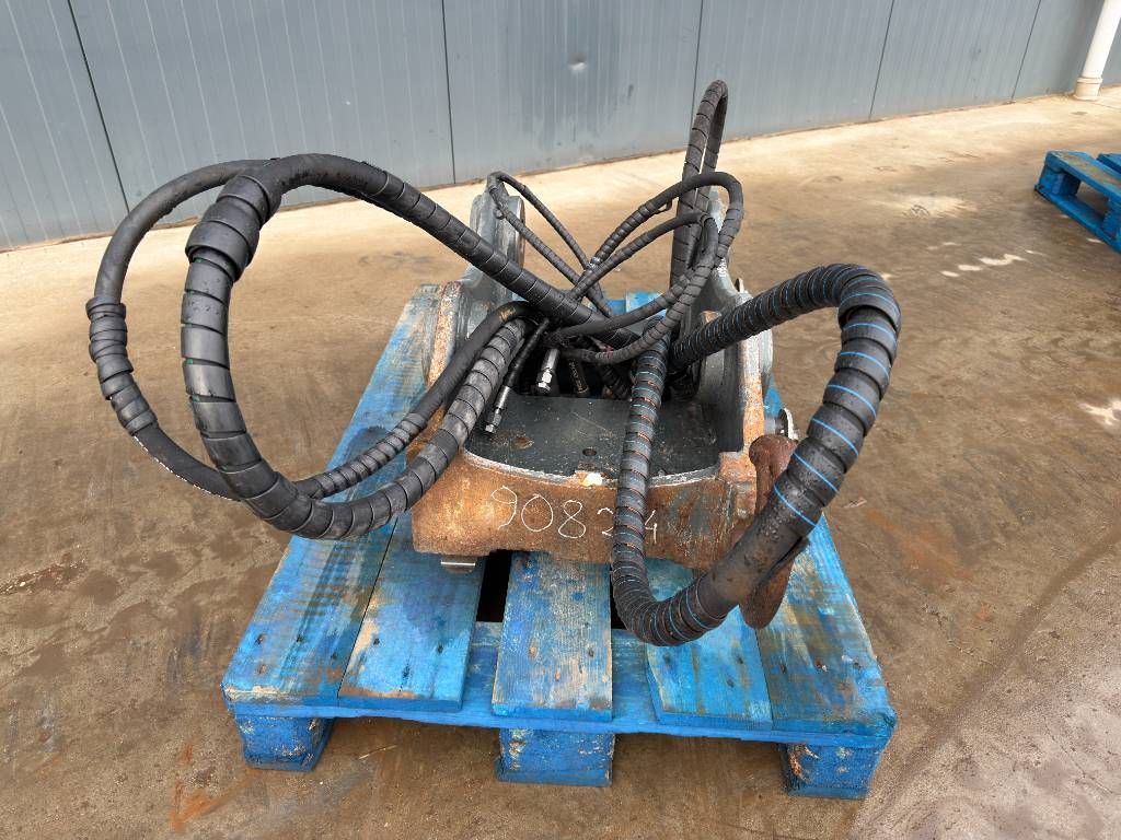 OilQuick OQ65 - M314F / M316F / M318F