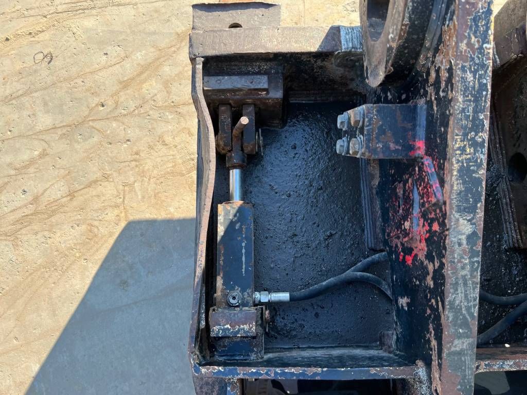 Verachtert 990H / 990K