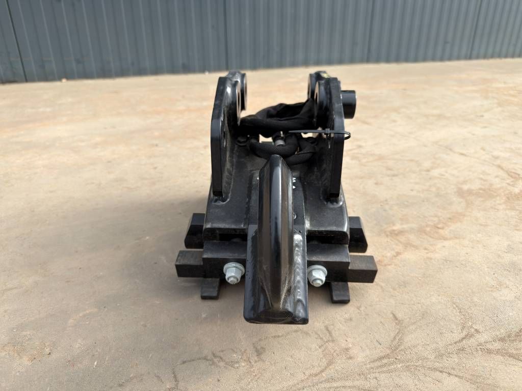 Verachtert CW05 - Caterpillar 301