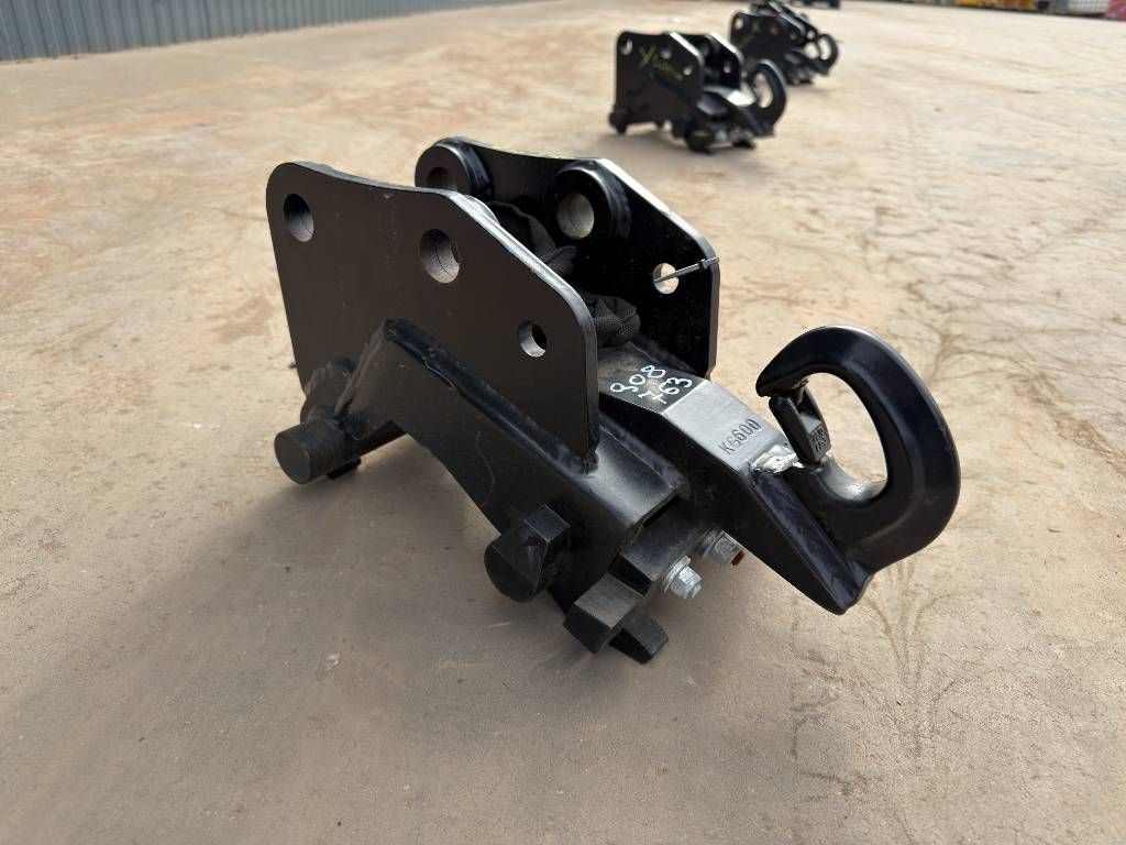 Verachtert CW05 - Caterpillar 301