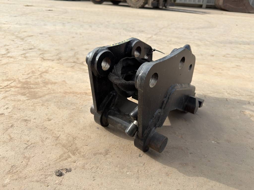 Verachtert CW05 - Caterpillar 301