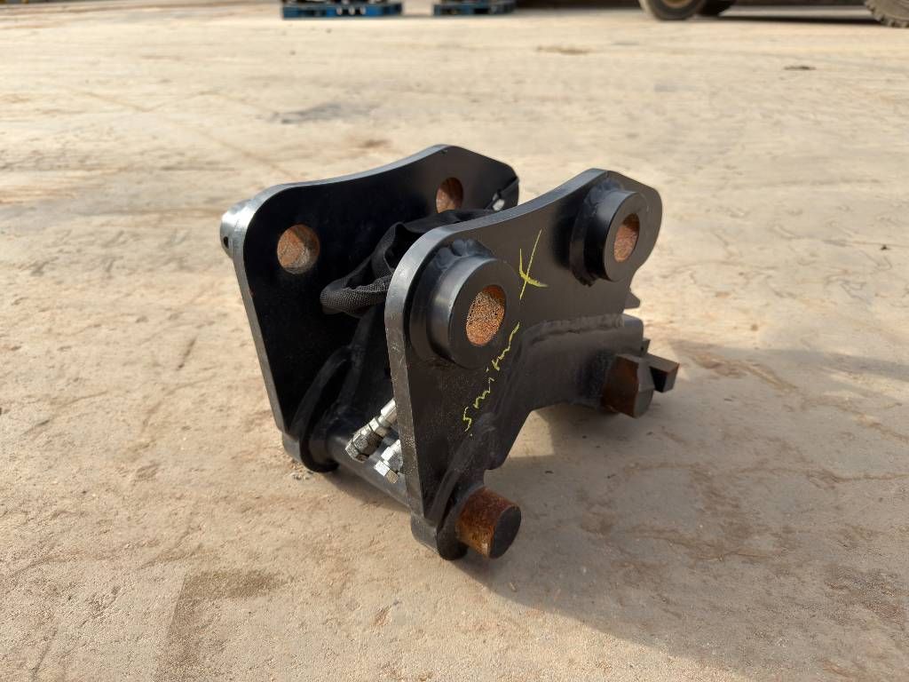 Verachtert CW05 - Caterpillar 302