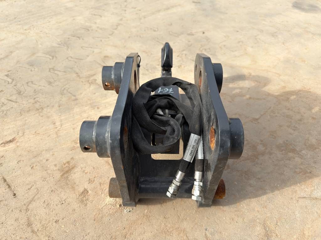 Verachtert CW05 - Caterpillar 302