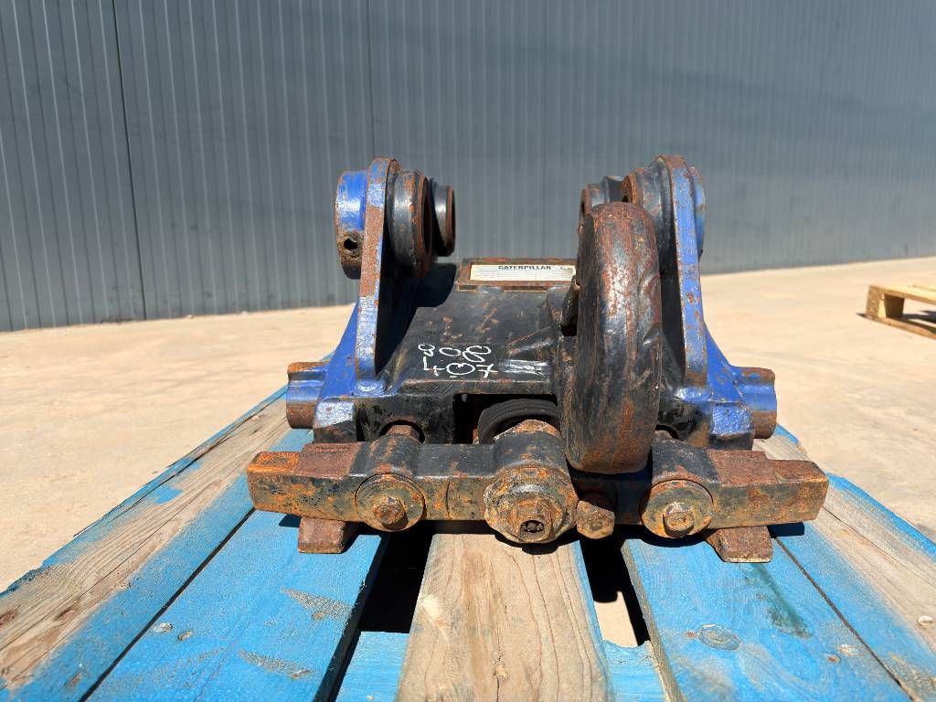 Verachtert CW20S - 312 / 311F / 313F / 315F