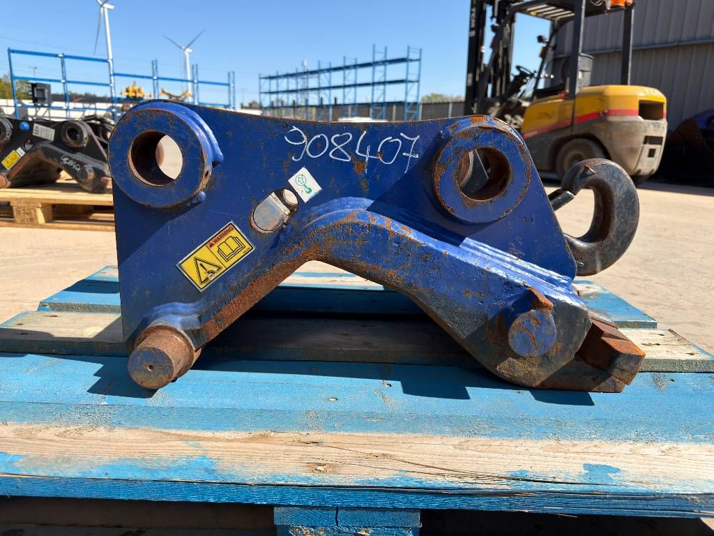 Verachtert CW20S - 312 / 311F / 313F / 315F