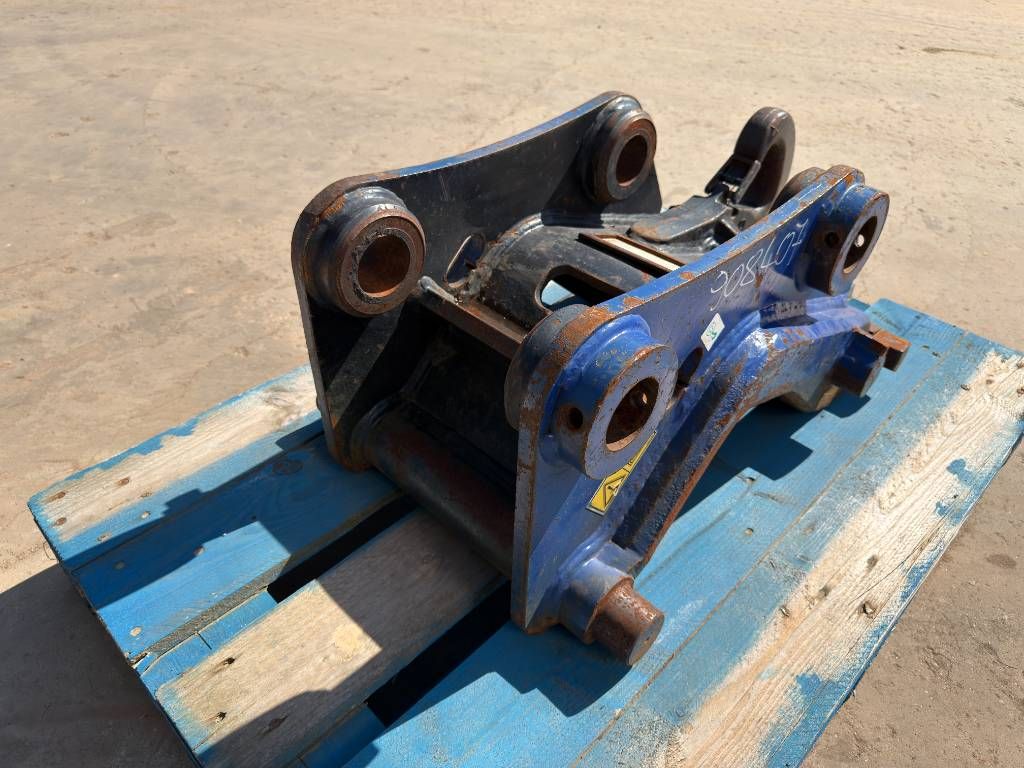 Verachtert CW20S - 312 / 311F / 313F / 315F