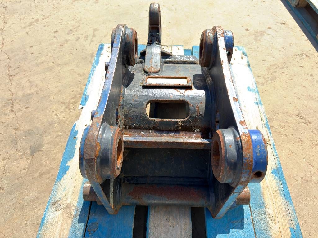 Verachtert CW20S - 312 / 311F / 313F / 315F