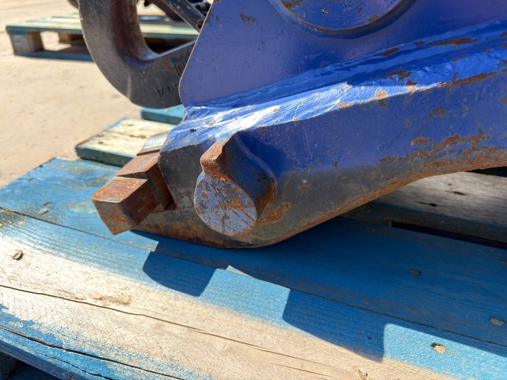 Verachtert CW20S - 312 / 311F / 313F / 315F