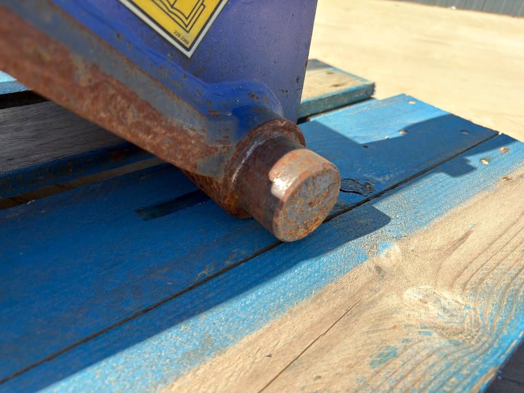 Verachtert CW20S - 312 / 311F / 313F / 315F