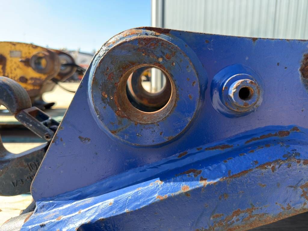 Verachtert CW20S - 312 / 311F / 313F / 315F