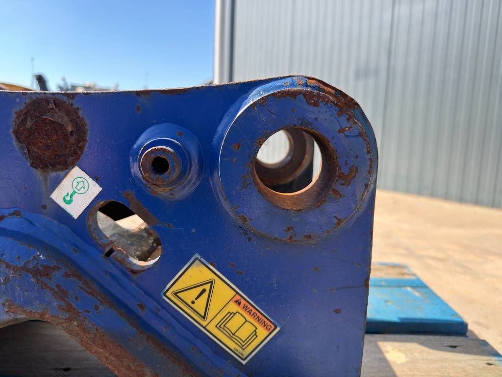 Verachtert CW20S - 312 / 311F / 313F / 315F