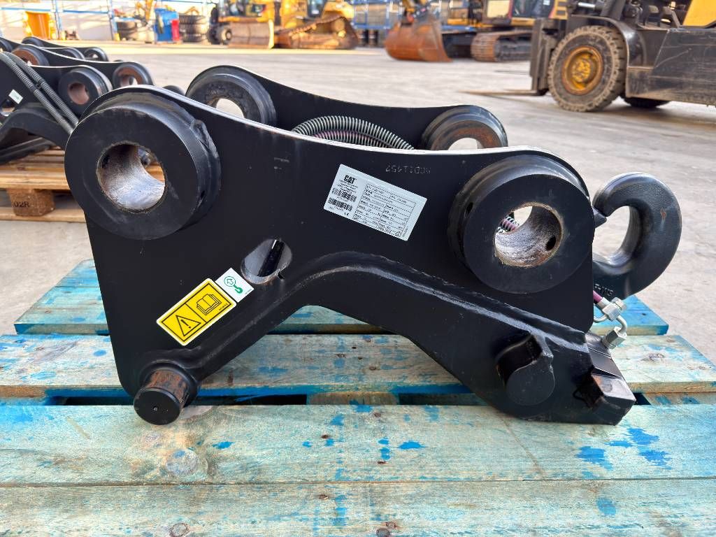 Verachtert CW20S - M312 / M314F / M315D / M315F / M316C / M31