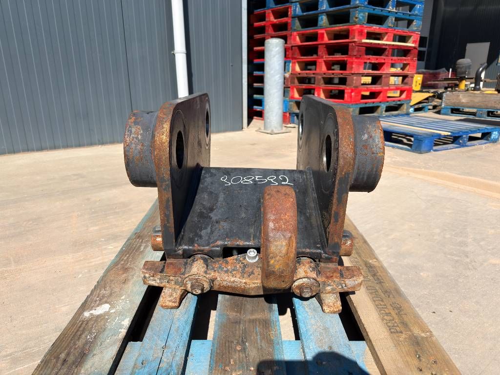 Verachtert CW40S - 325D / 326F / 329D / 329E / 330F / 330