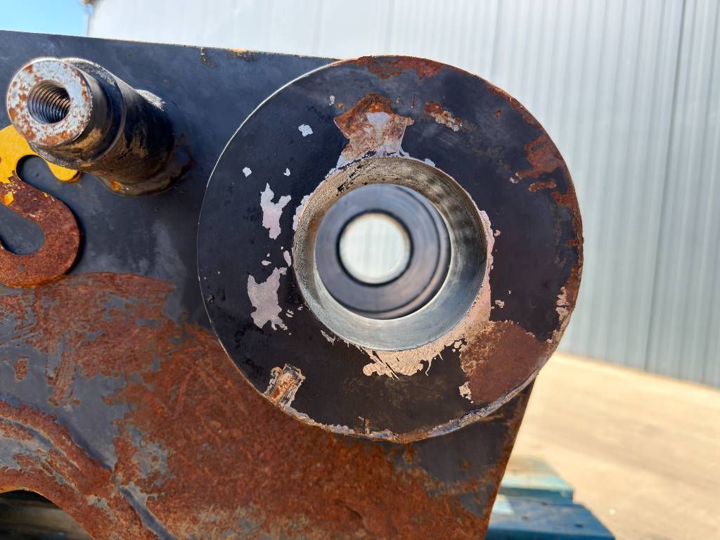 Verachtert CW40S - 325D / 326F / 329D / 329E / 330F / 330