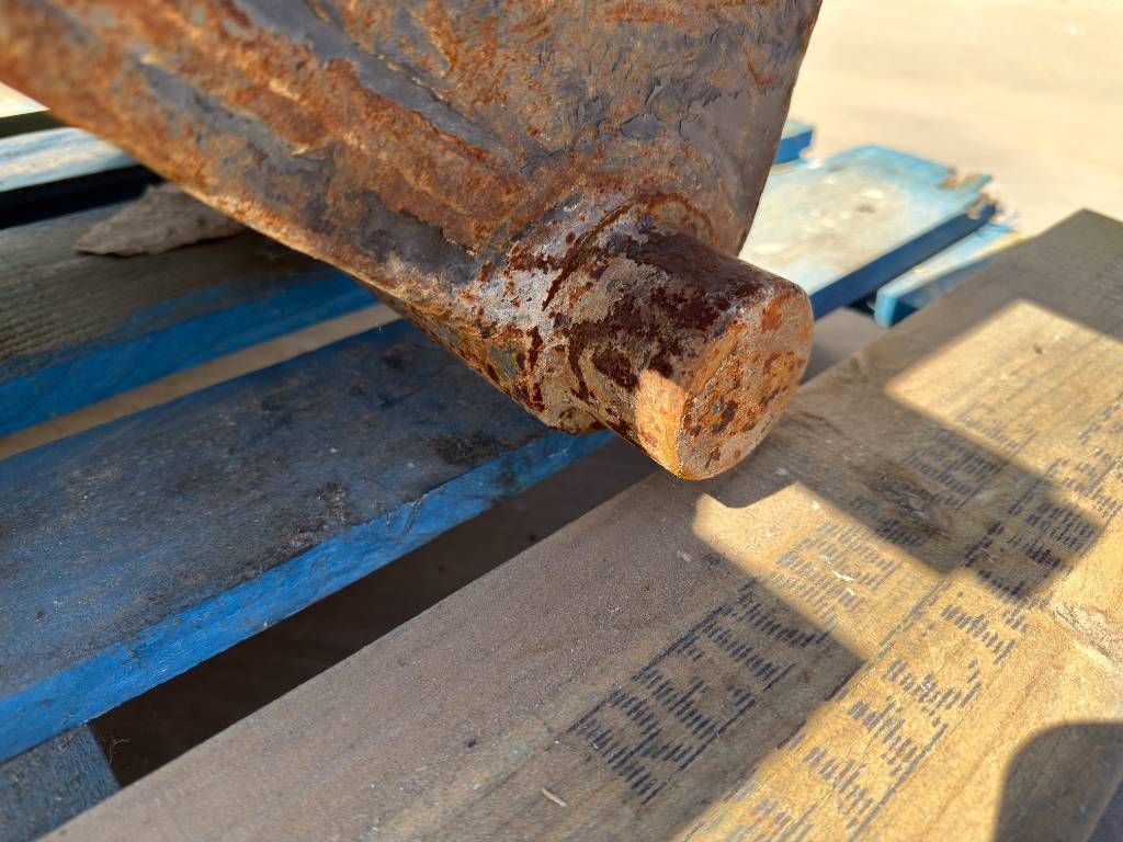 Verachtert CW40S - 325D / 326F / 329D / 329E / 330F / 330