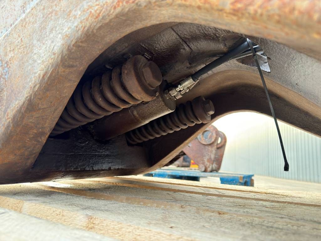 Verachtert CW55S - EC290 / EC300