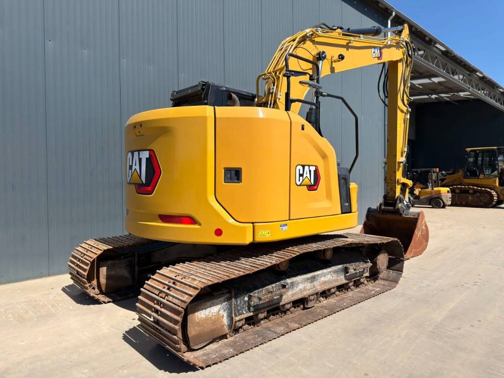 CAT 315 07B