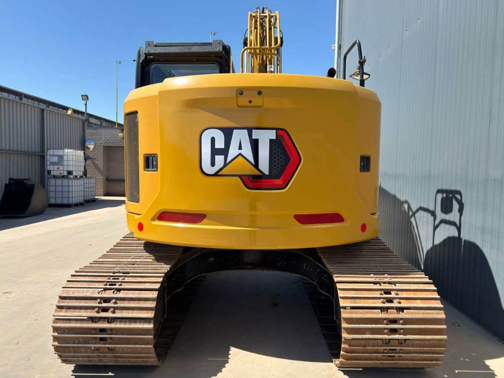 CAT 315 07B