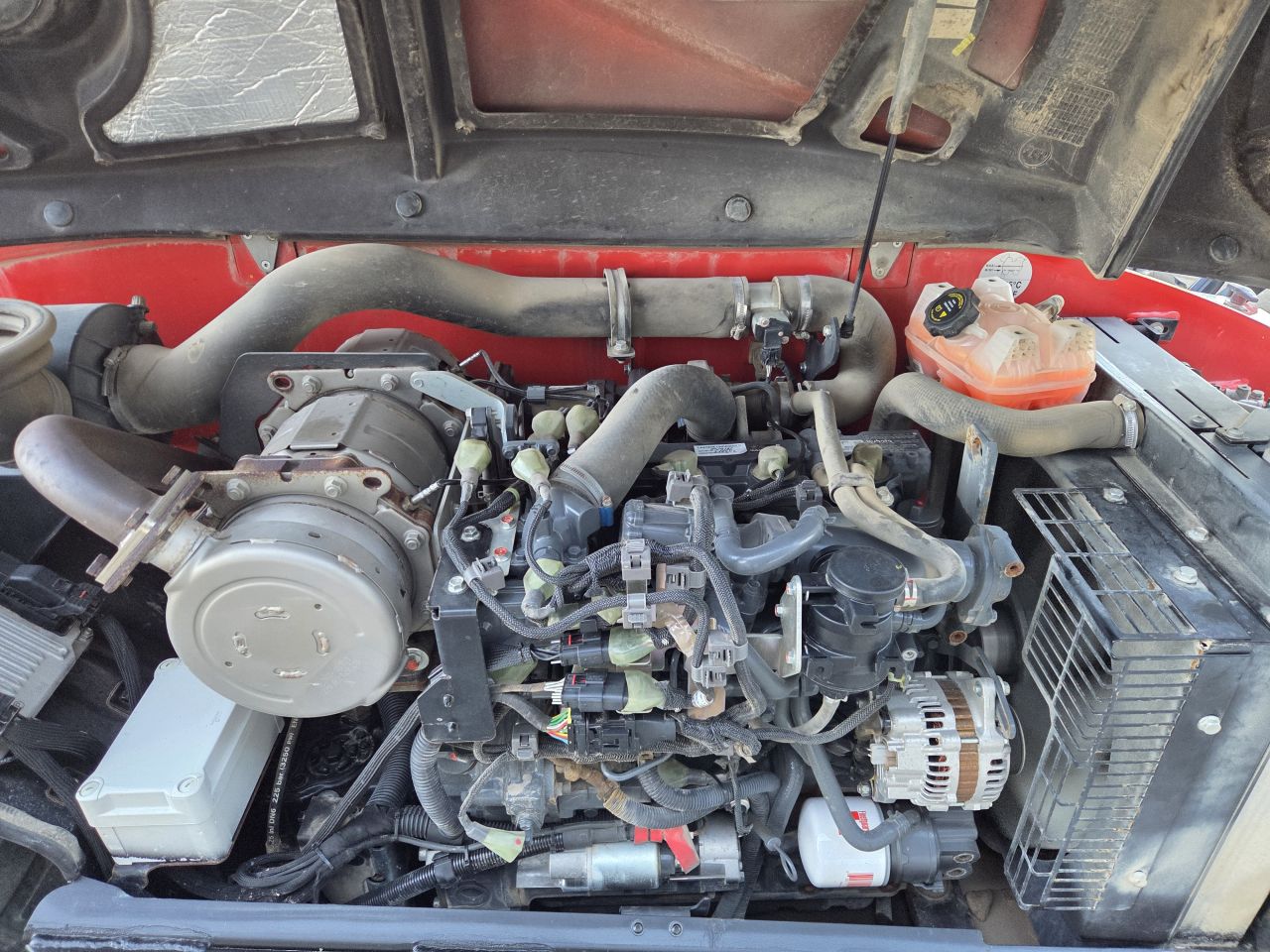 Manitou MT 625 H comfort 75 verreiker