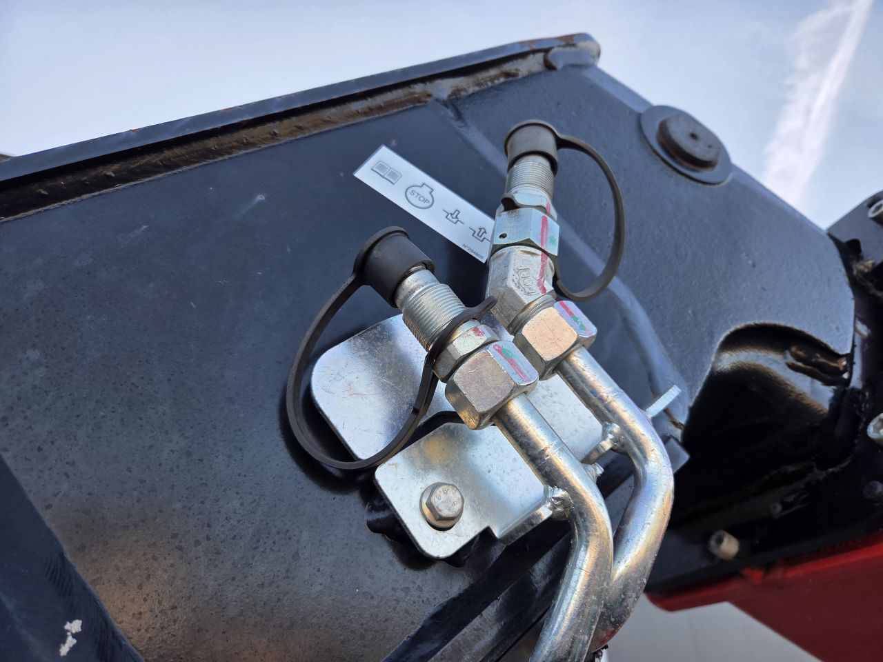 Manitou MT 625 H comfort 75 verreiker