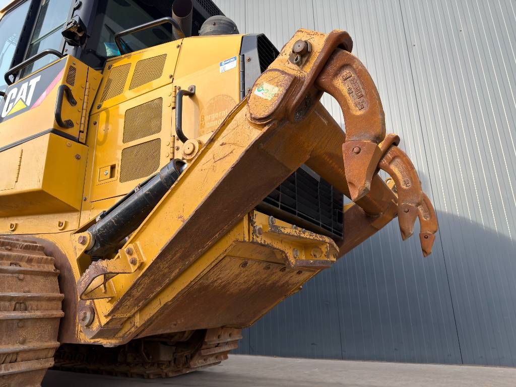 CAT 963K